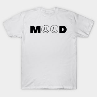 Mood T-Shirt